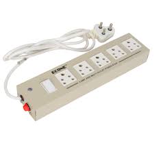 Spike Guard 5 Plug